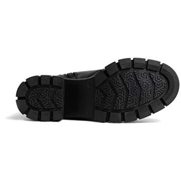 Stylish Thursday Boot Company Women's Coda Boot