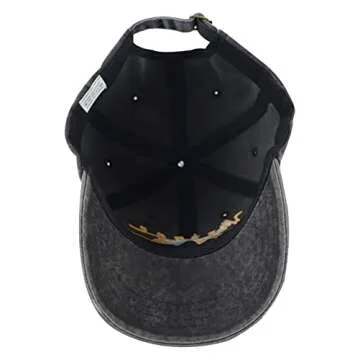 Vintage 1993 Baseball Cap for 32nd Birthday Celebration