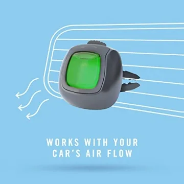 Febreze Old Spice Air Fresheners for Your Car