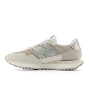 New Balance Women's 237 V1 Sneaker - Retro Chic Footwear