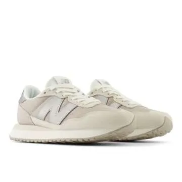 Stylish New Balance Women's 237 V1 Sneaker for Comfort