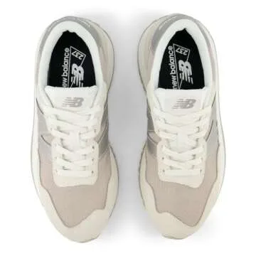 Stylish New Balance Women's 237 V1 Sneaker for Comfort