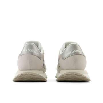 Stylish New Balance Women's 237 V1 Sneaker for Comfort