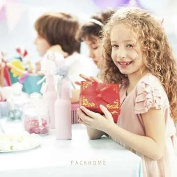 PACKHOME Extra Large Gift Boxes for Every Occasion