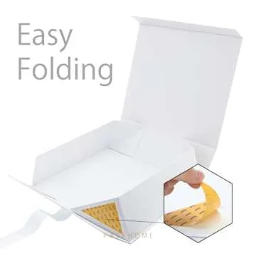 PACKHOME Extra Large Gift Boxes for Every Occasion