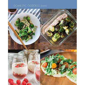 Body Love Every Day: Choose Your Life-Changing 21-Day Path to Food Freedom (The Body Love Series)