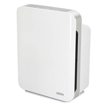 GermGuardian HEPA Air Purifier with UV-C Light