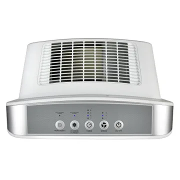 GermGuardian HEPA Air Purifier with UV-C Light