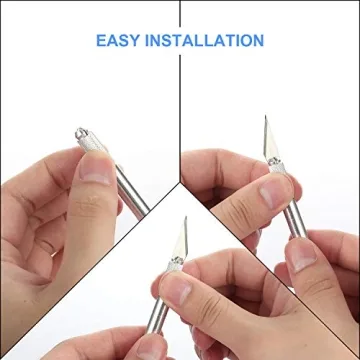 Professional DIY Window Tint & Vinyl Wrap Kit by GISSVOGEEK