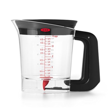 OXO Good Grips Fat Separator for Gravy and Sauces