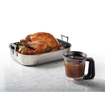 OXO Good Grips Fat Separator for Gravy and Sauces