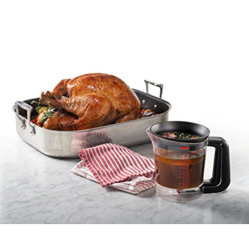 OXO Good Grips Fat Separator for Gravy and Sauces