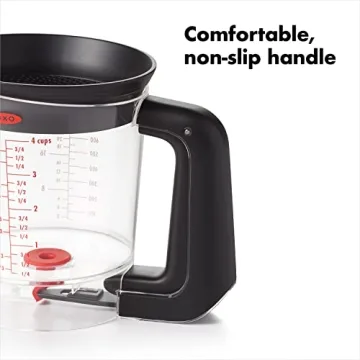 OXO Good Grips Fat Separator for Gravy and Sauces