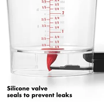 OXO Good Grips Fat Separator for Gravy and Sauces