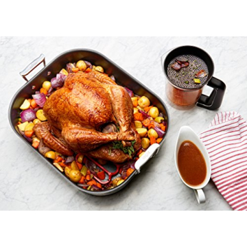 OXO Good Grips Fat Separator for Gravy and Sauces