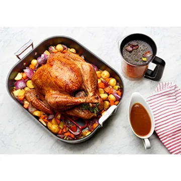 OXO Good Grips Fat Separator for Gravy and Sauces