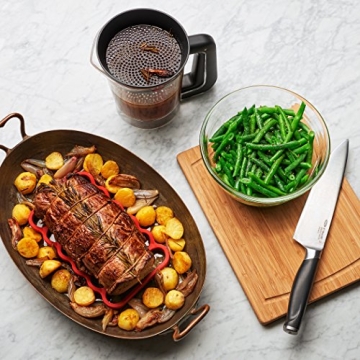 OXO Good Grips Fat Separator for Gravy and Sauces