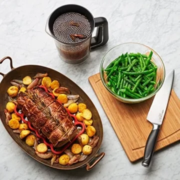 OXO Good Grips Fat Separator for Gravy and Sauces