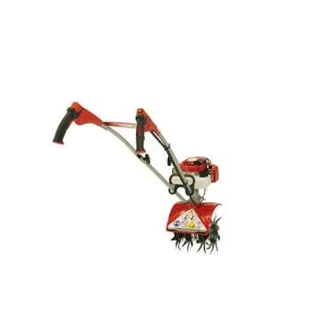 Mantis 7920 2-Cycle Plus Tiller / Cultivator
