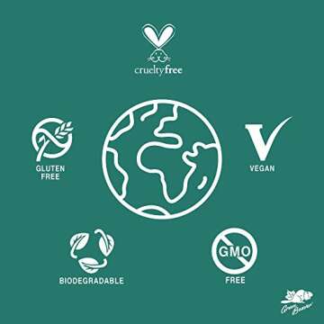 Natural Lavender Deodorant Stick - Green Beaver, 50g