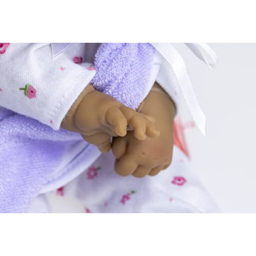 Soft Body La Baby Doll for Imaginative Play