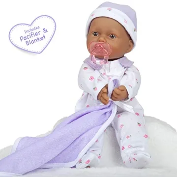 Soft Body La Baby Doll for Imaginative Play