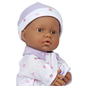Soft Body La Baby Doll for Imaginative Play