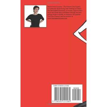 Style Journal - How To Be Chic & Elegant Edition: 208 Inspirational Style And Fashion Tips For Women...