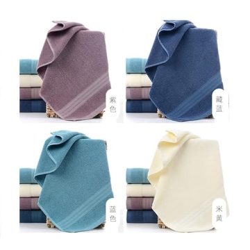 Soft Ultra Absorbent Cotton Hand Towels for All Uses