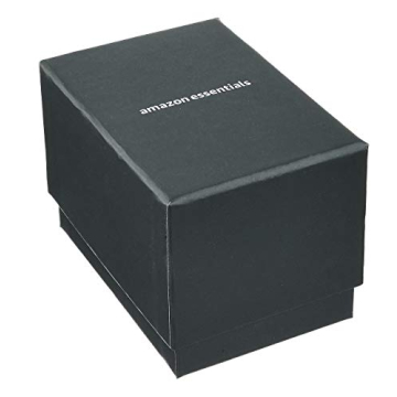 Easy Read Men's Strap Watch - Stylish & Functional