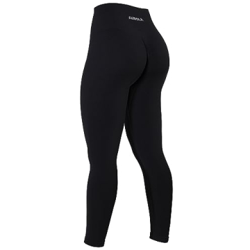 AUROLA Power Workout Leggings for Women Active Pants