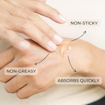 Benatu Aloe Vera Gel for Face and Hair, Pure and Hydrating