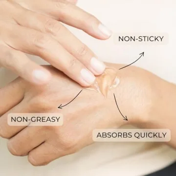 Benatu Aloe Vera Gel for Face and Hair, Pure and Hydrating