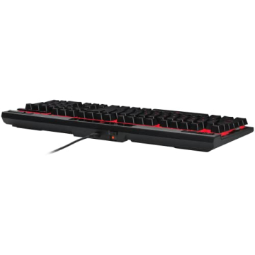 Corsair K70 RGB PRO Mechanical Gaming Keyboard with RGB Switches