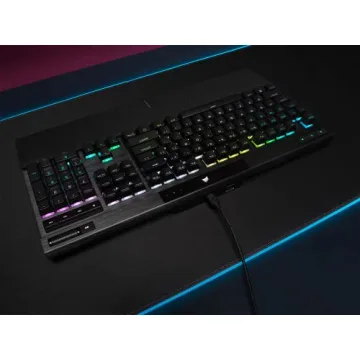 Corsair K70 RGB PRO Mechanical Gaming Keyboard with RGB Switches