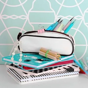 Elegant Beaded Phone Charm Set - 3 Pcs