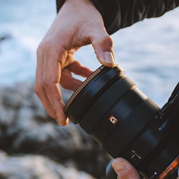 PolarPro QuartzLine 82mm Circular Polarizer Filter Excellence