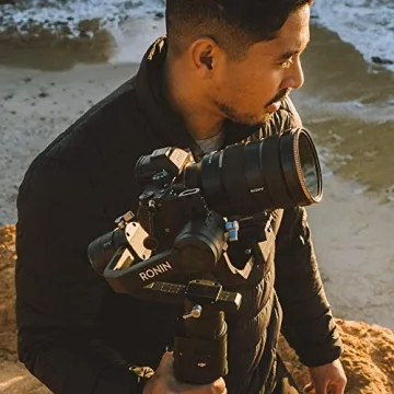 PolarPro QuartzLine 82mm Circular Polarizer Filter Excellence