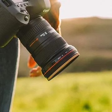 PolarPro QuartzLine 82mm Circular Polarizer Filter Excellence