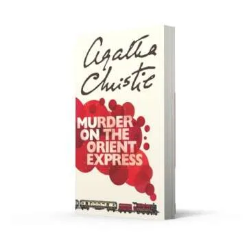 Explore Agatha Christie’s Murder on the Orient Express