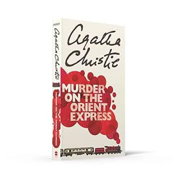 Explore Agatha Christie’s Murder on the Orient Express