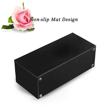 Stylish HBlife Makeup Brush Holder Organizer for All