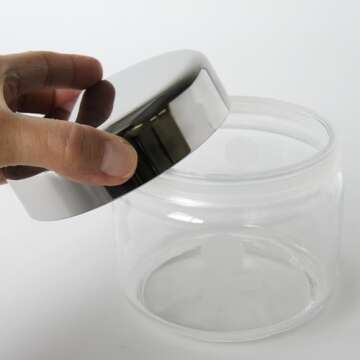 Alessi Girotondo Jar for Stylish Home Decor and Gifts