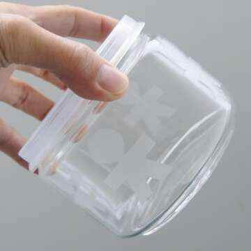 Alessi Girotondo Jar for Stylish Home Decor and Gifts