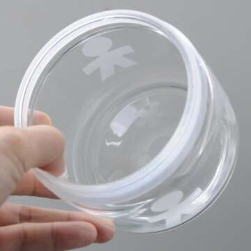 Alessi Girotondo Jar for Stylish Home Decor and Gifts