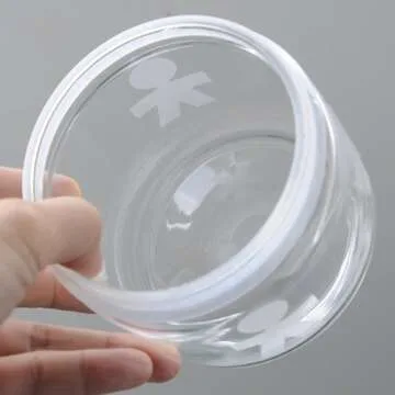 Alessi Girotondo Jar for Stylish Home Decor and Gifts