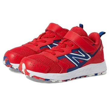 New Balance Kids Fresh Foam 650 V1 Shoes for Active Play