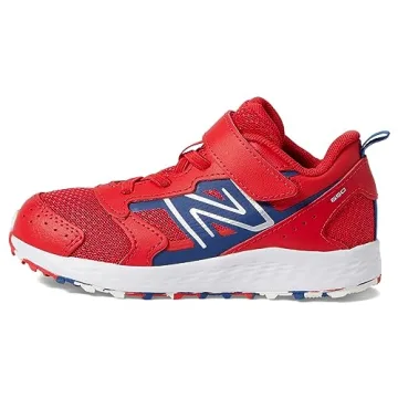 New Balance Kids Fresh Foam 650 V1 Shoes for Active Play