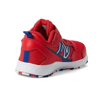 New Balance Kids Fresh Foam 650 V1 Shoes for Active Play