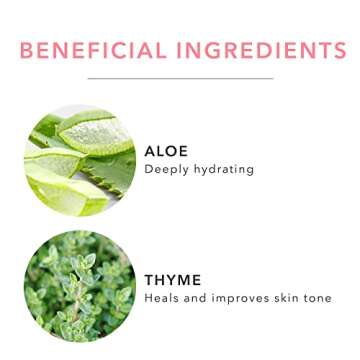 100% Pure Long Last Liquid Eye Liner - Natural, Vegan & Smudge-Proof